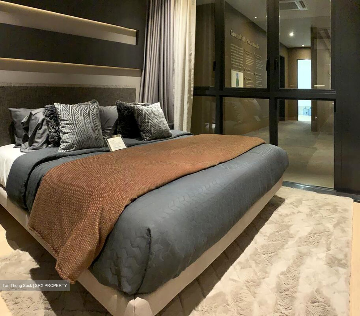 Canninghill Piers (D6), Apartment #481626071